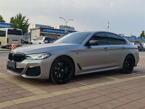 ����5ϵ(����) 2021�� �Ŀ� 540i ���а� M�˶���װ