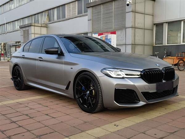 ����5ϵ(����) 2021�� �Ŀ� 540i ���а� M�˶���װ