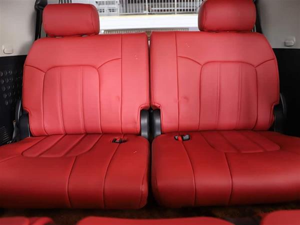 ���¿�·��(����) 2018�� 4.6L �Զ�