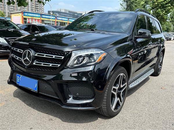 ����GLS 2018�� GLS 450 �����
