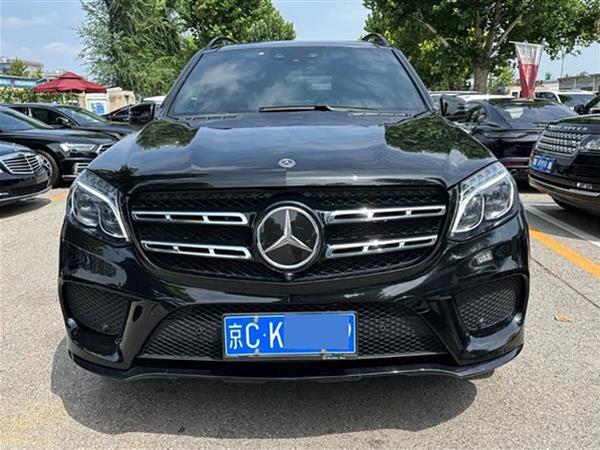 ����GLS 2018�� GLS 450 �����