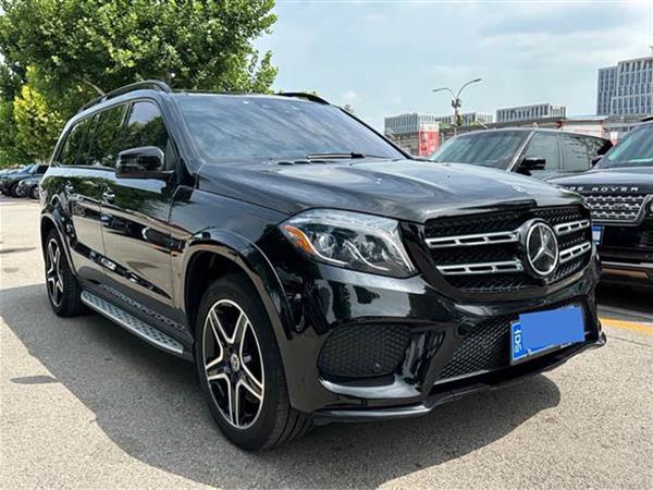 ����GLS 2018�� GLS 450 �����