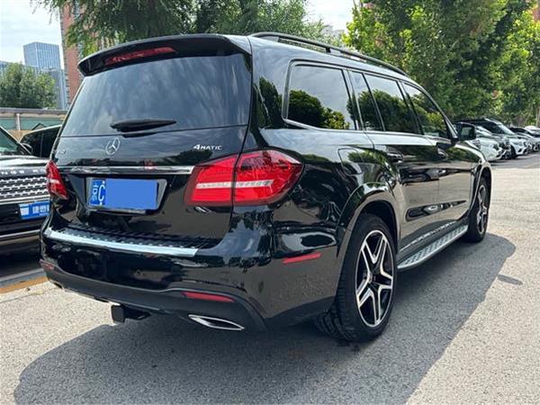����GLS 2018�� GLS 450 �����