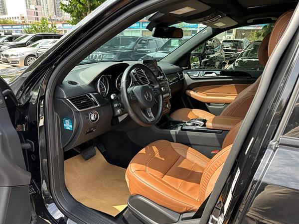 ����GLS 2018�� GLS 450 �����