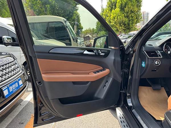 ����GLS 2018�� GLS 450 �����