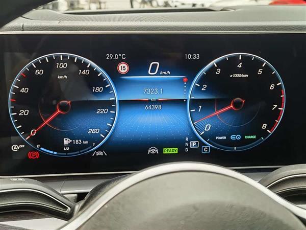 ����GLS 2022�� �Ŀ� GLS 450 4MATIC ������