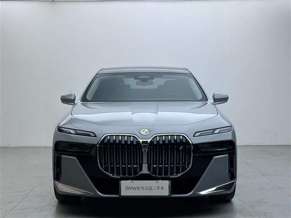 ����i7 2023�� eDrive50L ����M�˶���װ