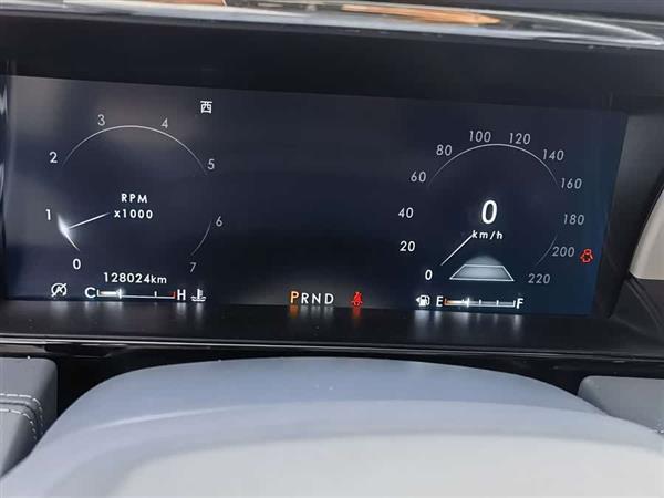 �캽Ա 2019�� 3.5T ��ͳϵ�� ��VI