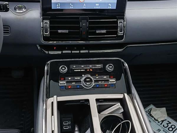�캽Ա 2019�� 3.5T ��ͳϵ�� ��VI