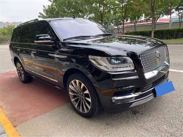 �캽Ա 2019�� 3.5T ��ҫ�� ��VI
