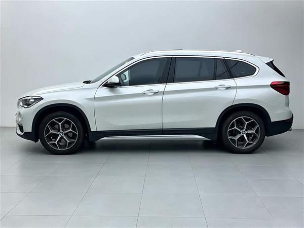 ����X1 2018�� sDrive18Li ������