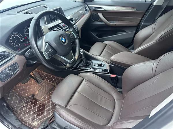 ����X1 2018�� sDrive18Li ������