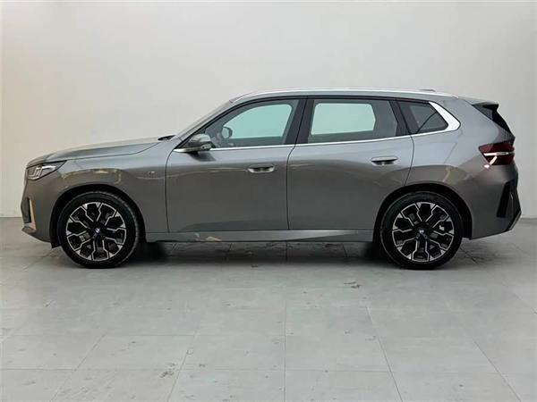 ����X3 2025�� xDrive30L ������ M�˶���װ