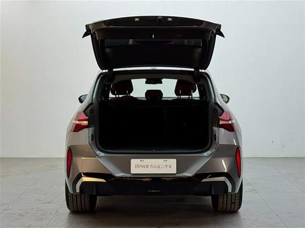 ����X3 2025�� xDrive30L ������ M�˶���װ