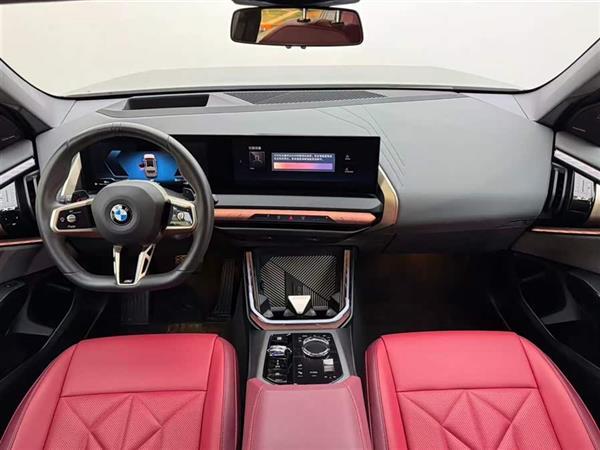 ����X3 2025�� xDrive30L ������ M�˶���װ