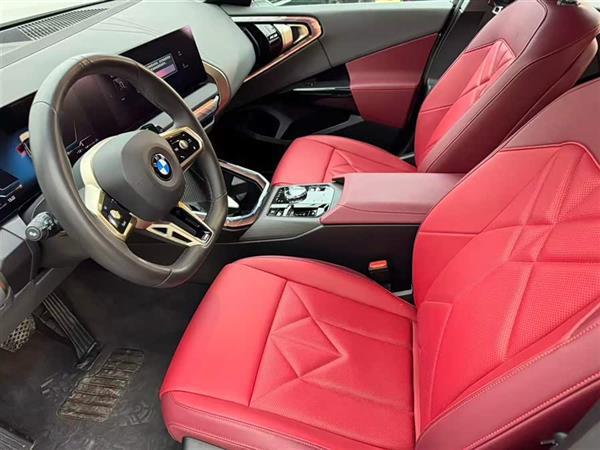 ����X3 2025�� xDrive30L ������ M�˶���װ