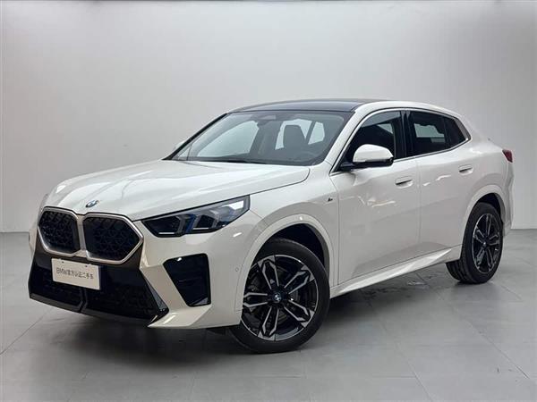 ����X2(����) 2024�� sDrive25i M�˶���װ