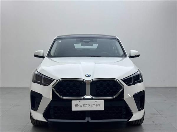 ����X2(����) 2024�� sDrive25i M�˶���װ
