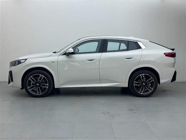 ����X2(����) 2024�� sDrive25i M�˶���װ