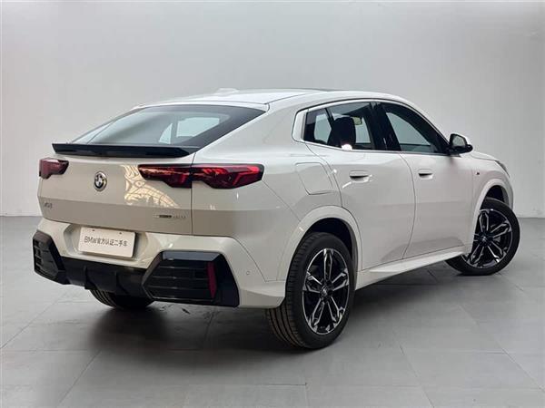 ����X2(����) 2024�� sDrive25i M�˶���װ