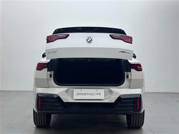 ����X2(����) 2024�� sDrive25i M�˶���װ