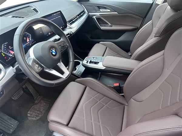 ����X2(����) 2024�� sDrive25i M�˶���װ
