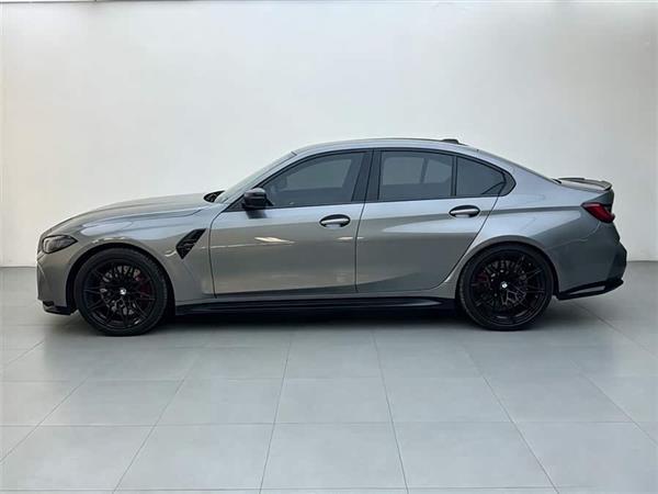 ����M3 2024�� M3���Žγ� M xDrive ������