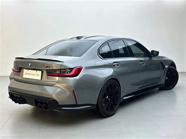 ����M3 2024�� M3���Žγ� M xDrive ������