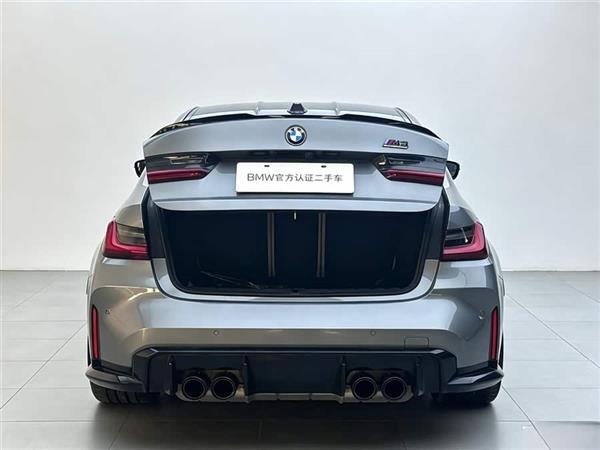 ����M3 2024�� M3���Žγ� M xDrive ������