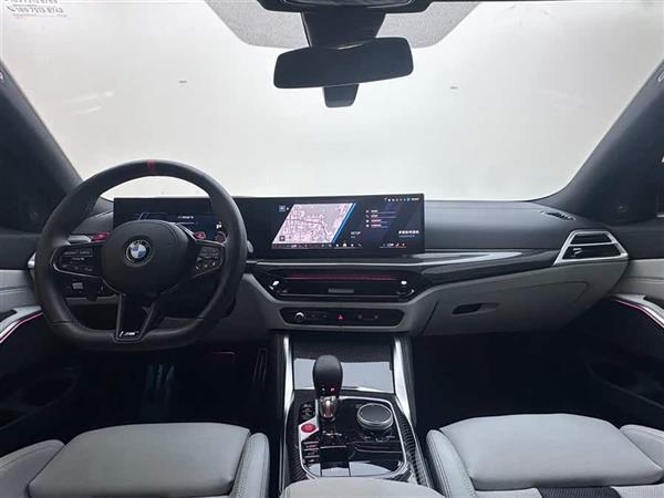 ����M3 2024�� M3���Žγ� M xDrive ������