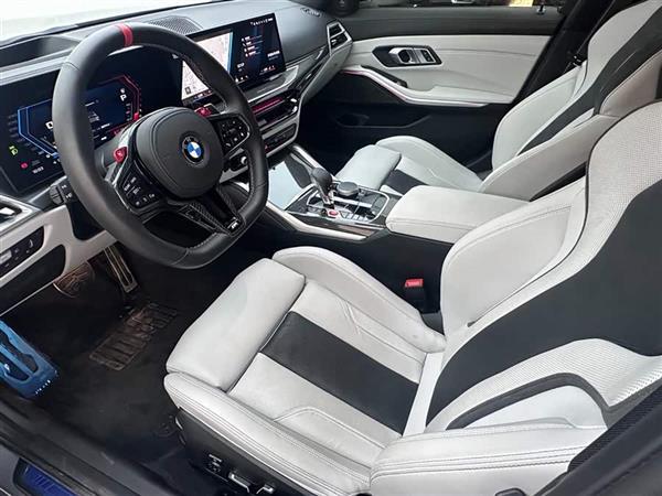 ����M3 2024�� M3���Žγ� M xDrive ������