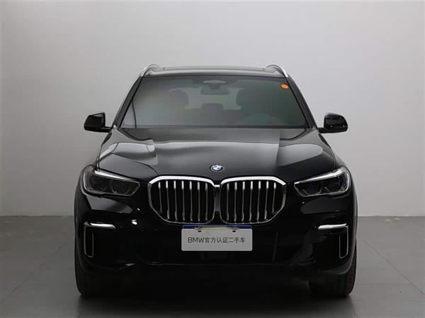 ����X5 2022�� �Ŀ� xDrive 40Li ������M�˶���װ