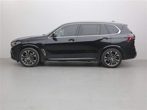 ����X5 2022�� �Ŀ� xDrive 40Li ������M�˶���װ