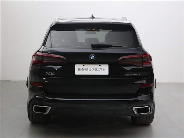 ����X5 2022�� �Ŀ� xDrive 40Li ������M�˶���װ