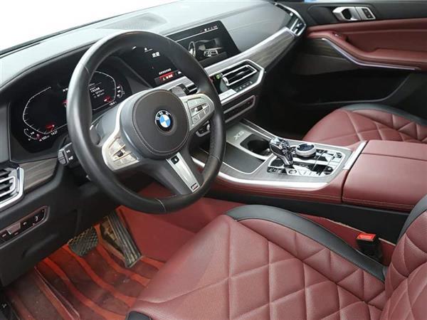����X5 2022�� �Ŀ� xDrive 40Li ������M�˶���װ