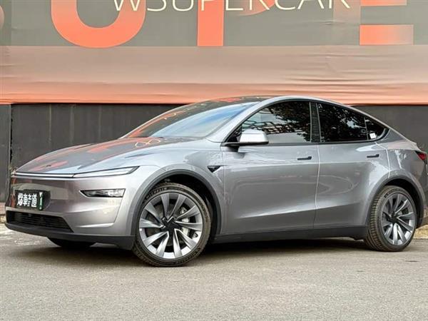 Model Y 2026�� ������ȫ��������