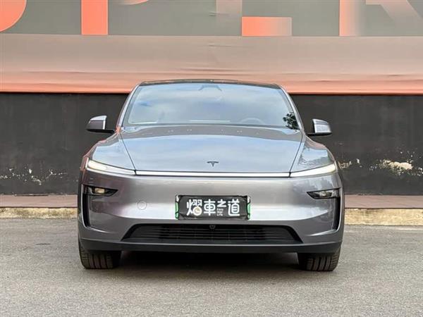 Model Y 2026�� ������ȫ��������