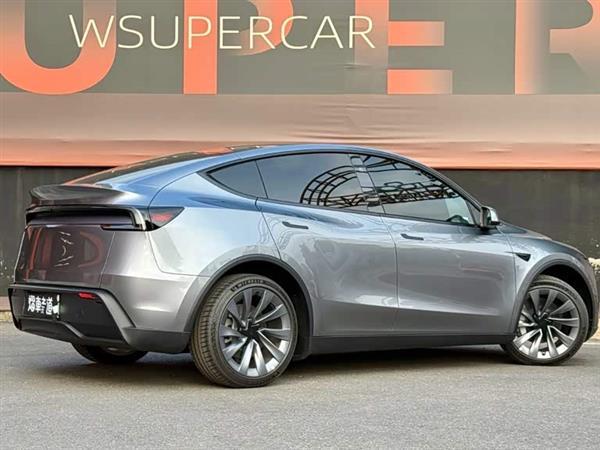 Model Y 2026�� ������ȫ��������