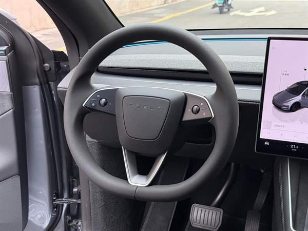 Model Y 2026�� ������ȫ��������