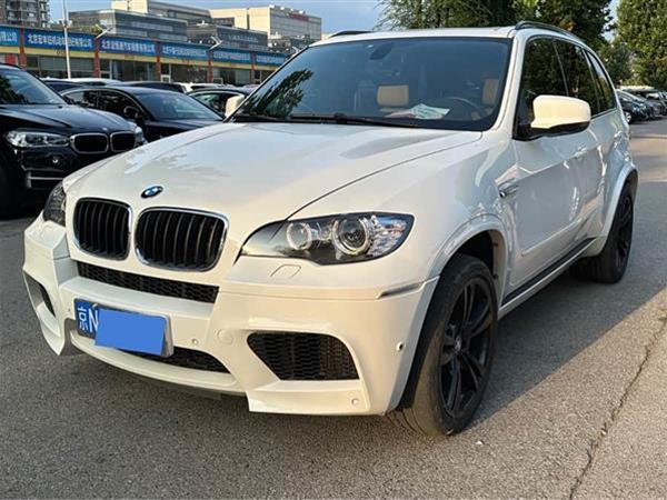 ����X5 M 2013�� X5 M