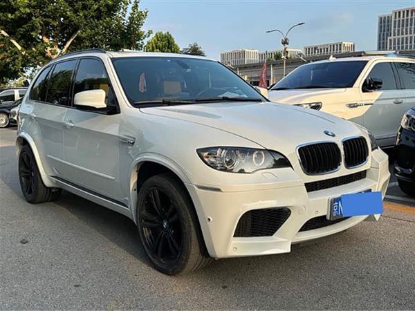 ����X5 M 2013�� X5 M