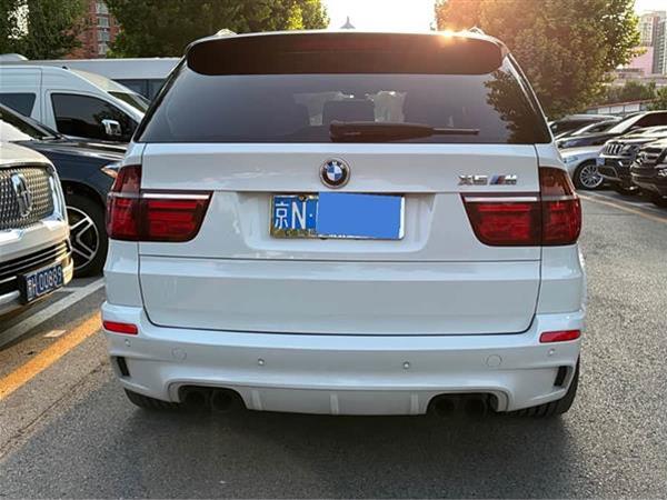 ����X5 M 2013�� X5 M