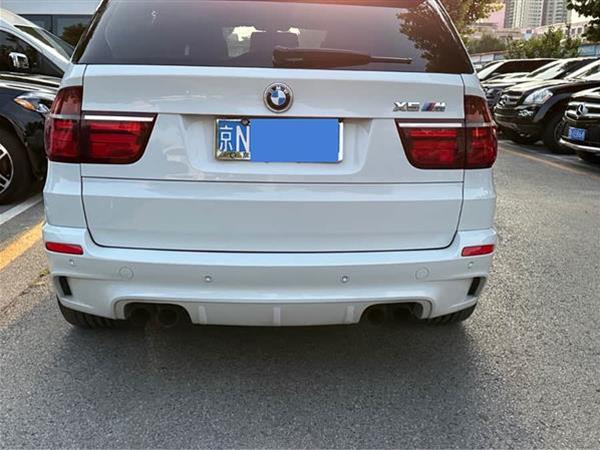 ����X5 M 2013�� X5 M
