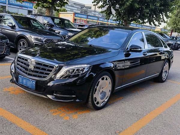 ���ͺ�S�� 2015�� S 600