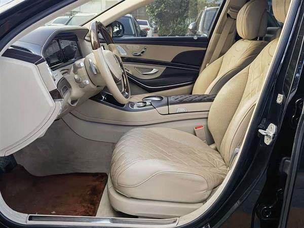 ���ͺ�S�� 2015�� S 600