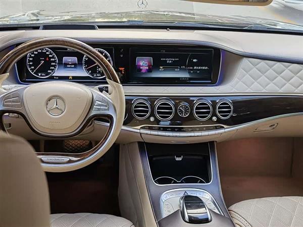 ���ͺ�S�� 2015�� S 600