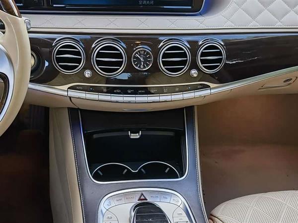 ���ͺ�S�� 2015�� S 600