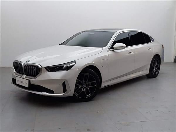 ����i5 2024�� eDrive 35L  ������װ