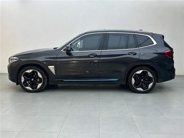 ����iX3 2021�� ������