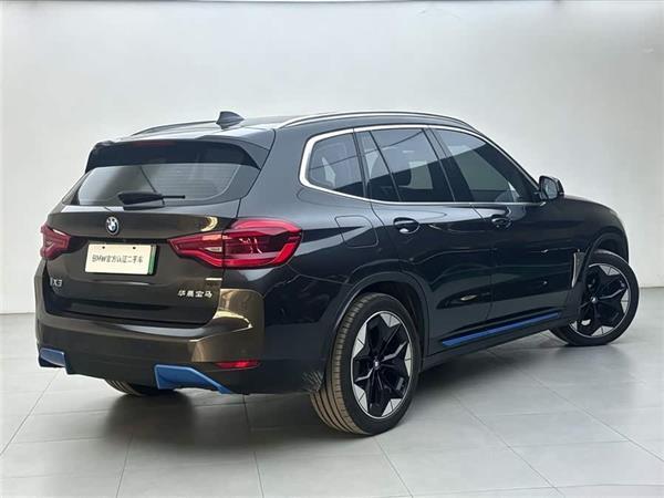 ����iX3 2021�� ������